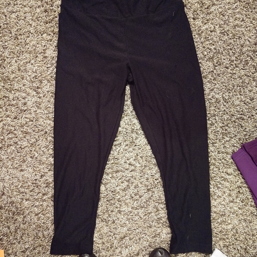 Capris